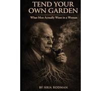 Tend Your Own Garden: What Men Actually Want in a Woman