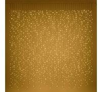 Tenda 1680led Ice Light Luce Fissa Cavo Trasp | Xmasking