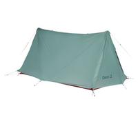 Tenda 2 persone ferrino den 2 blu
