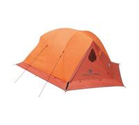 Tenda 2 persone ferrino manaslu 2 arancio