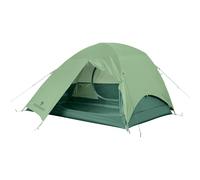 Tenda 3 persone ferrino nemesi 3 pro verde