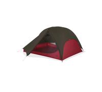 Tenda 3 stagioni MSR Freelite 3 (verde) 3 persone TU