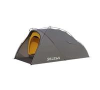 Tenda per 3 persone salewa puez trek 3p grigio