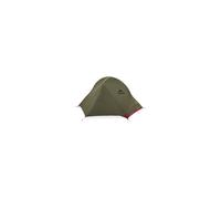 MSR Access Tenda per due persone One Size Verde