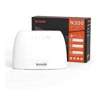 ROUTER N300 4G LTE VOLTE WIFI 2.4GHZ (2FF) 2 ANTENNE INTERNE