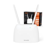 TENDA ROUTER WIRELESS 4G06 4G LTE 300MBPS**PUOI PAGARE ANCHE ALLA CONSEGNA!!!**