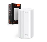 ROUTER TENDA 5G01 WIRELESS AX1500 Wi-Fi 6 5G NR Router, 1Nano-SIM(4FF) Card Slot