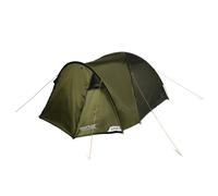 Tenda da trekking Regatta Elkon 3 Person Tent Colore: verde