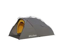 Tenda per 3 persone salewa puez trek 3p grigio