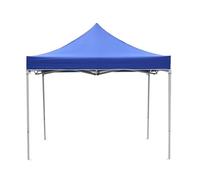 Tenda a baldacchino pop-up, installazione istantanea, tenda da esterno, altezza regolabile, facile da montare, parasole per spiaggia, campeggio, feste, patio, eventi