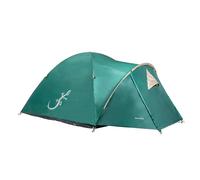 Tenda a cupola 4 persone Freetime Mareo Vert TU