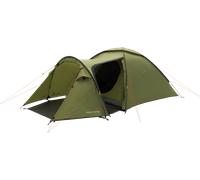 Tenda da trekking Easy Camp Lomsdal 3 Colore: verde