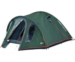 Tenda a cupola high peak nevada 2.1 per 2 persone