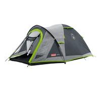 Tenda da campeggio per 4 persone Coleman Darwin 4+ nero/grigio
