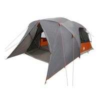 Tenda a cupola per 6 persone, 500 x 314 x 206 cm, colore: Blu