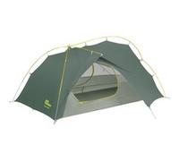 Tenda a cupola STRATOS LITE II verde