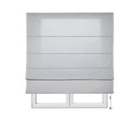 Tenda a Pacchetto con Stecche Premium, Tenda Traslucida a Facile Installazione con Filtraggio Moderato della Luce, Dona Calore e Stile al tuo Soggiorno o alla tua Camera, STORESBASIC Grigio 180x175