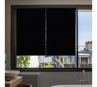 Tenda a pacchetto isolata termica, 60 x 180 cm, colore grigio | Rivestimento termico a 3 strati, riduzione del calore, risparmio energetico, mantiene la stanza fresca, blocca il sole estivo