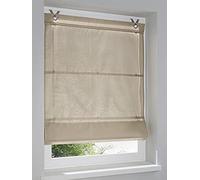 Tenda a Pacchetto Kessy Bessy Natura con Occhielli 100 * 140 cm