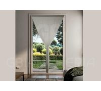 Tenda a Perline in PVC Antimosche per Porta Finestra mis.100x220cm