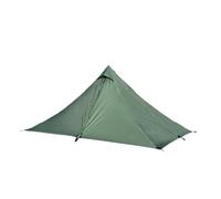 Tenda a Piramide da Esterno Antistrappo Design Portatile Ideale per Avventure in