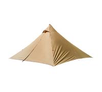 Tenda a Piramide Fourcorner per Pi?? Persone Leggera e Facile da Installare