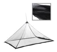 Tenda a rete da esterno compatta e portatile perfetta per avventure in solitaria