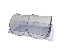 Tenda a rete pop-up - Rifugio schermato, design a baldacchino portatile, borsa di stoccaggio compatta | Crea un luogo di protezione dagli insetti traspirante per campeggio, escursioni, relax nel