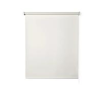 Tenda a rullo colore bianco 180x250 cm Bianco