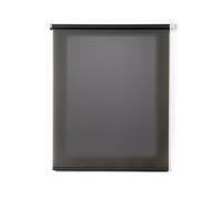 Tenda a rullo colore grigio 160x250 cm Grigio
