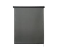 Tenda a rullo colore grigio 80x250 cm Grigio