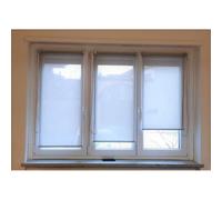 Tenda a Rullo da Interno Su Misura con Tessuto Filtrante VICENZA - Privacy e Controllo Luce