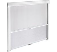 Tenda a rullo dometic rastrollo 3000 bianco
