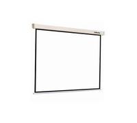 TENDA A RULLO MANUALE LINEA CRYSTAL SCREEN 200x200 cm (87662)