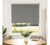vidaXL Tenda a Rullo Oscurante 110x175 cm Larghezza Tessuto 105,7 cm