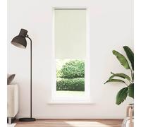 vidaXL Tenda a Rullo Oscurante 75x210 cm Larghezza Tessuto 70,7 cm, Tenda Diurna e Notturna, Tenda da Cucina, Tenda a Rullo Oscurante, Tenda Oscurante