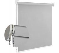 Tenda a Rullo Oscurante Senna Su Misura - Tessuto Blackout 100%