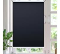 Tenda a rullo oscurante Termica Privacy Protezione solare per finestre e Porte