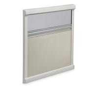 Tenda a rullo per finestre dometic db1r 118 x 63 cm