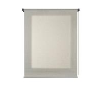 Tenda a rullo scandi grigio 60x180 cm Grigio