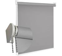 Tenda a Rullo Screen Su Misura per Interni ed Esterni - Filtrante e Personalizzabile