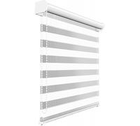 Tenda a Rullo Su Misura Giorno Notte VEDO NON VEDO - Regolazione Luce e Privacy