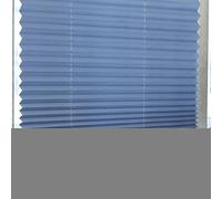 Tenda a rullo, tende per finestre per ufficio dome Schermo e protezione solare, veneziane temporanee, visiera parasole for balcone auto(46x120cm/18.1x47.2in)