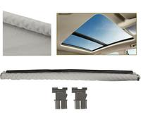 Tenda a rullo tetto scorrevole pannello VW Audi Q5 Golf Sharan Tiguan 1K9877307B