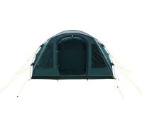 Tenda a tunnel a 3 stanze outwell sky 6 per 6 persone blu