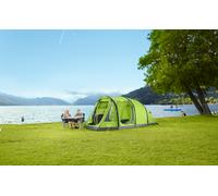 Tenda a tunnel berger campo 4-l