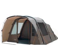 Tenda a tunnel gonfiabile easy camp brimnes 5 air per 5 persone