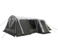 Tenda a tunnel gonfiabile outwell vermont 7 air per 7 persone blu