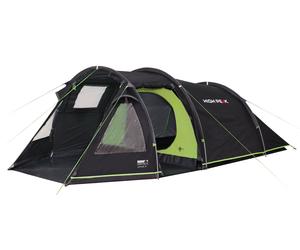 Tenda a tunnel high peak atmos 3 per 3 persone