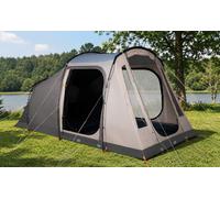 KAMPA - Una roulotte familiare spaziosa e compatta - Sandwood 03 Warm Clay/Mushroom/Mist - Grigio